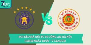 Soi kèo Hà Nội FC vs Công An Hà Nội (19h15 ngày 18/05 – V-League) 14 Soi kèo Hà Nội FC vs Công An Hà Nội (19h15 ngày 18/05 – V-League)