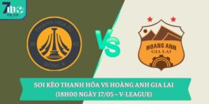 Soi kèo Thanh Hóa vs Hoàng Anh Gia Lai (18h00 ngày 17/05 – V-League) 15 Soi kèo Thanh Hóa vs Hoàng Anh Gia Lai (18h00 ngày 17/05 – V-League)